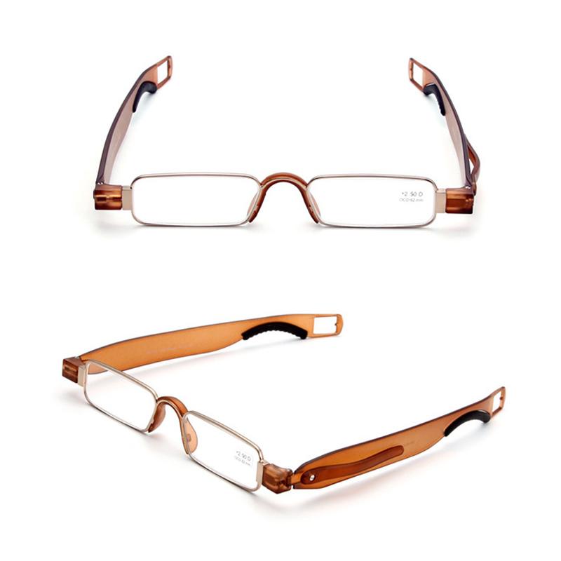 Rynx | Portable Foldable Pencil-Type Reading Glasses