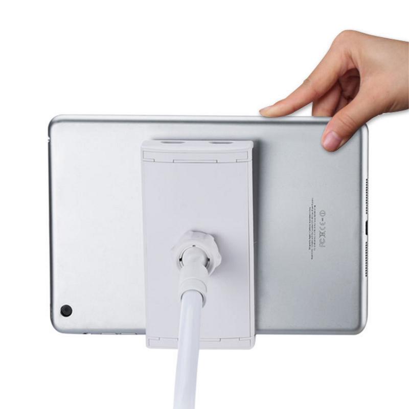 RYNX | Universal Detachable Long Arm Lazy Bedside Tablet mobile Phone holder