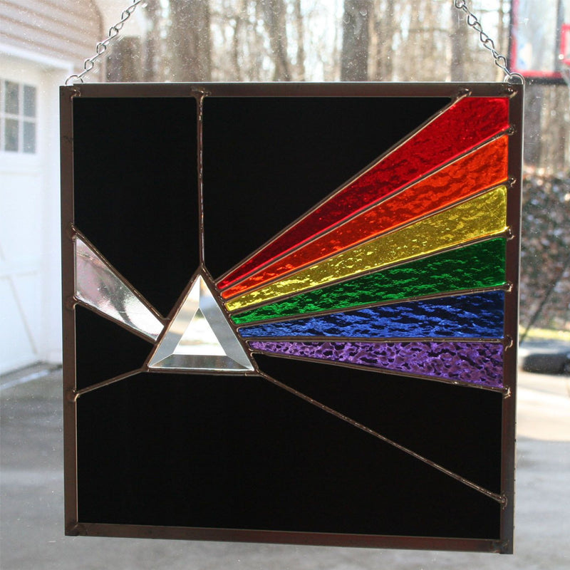 Rynx | Dark Side Of The Moon Panel