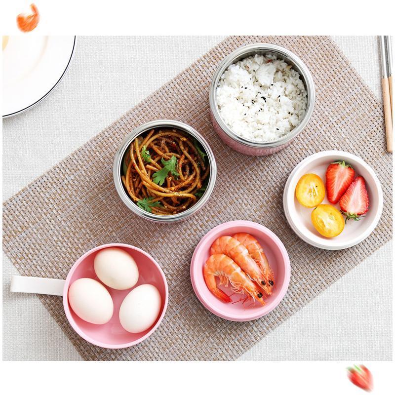RYNX | Stainless Steel Bento Lunch Box