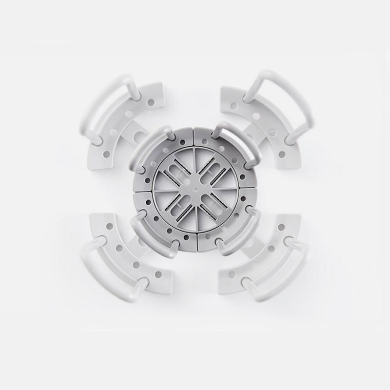 Rynx | Adjustable Key Drainage Shelf