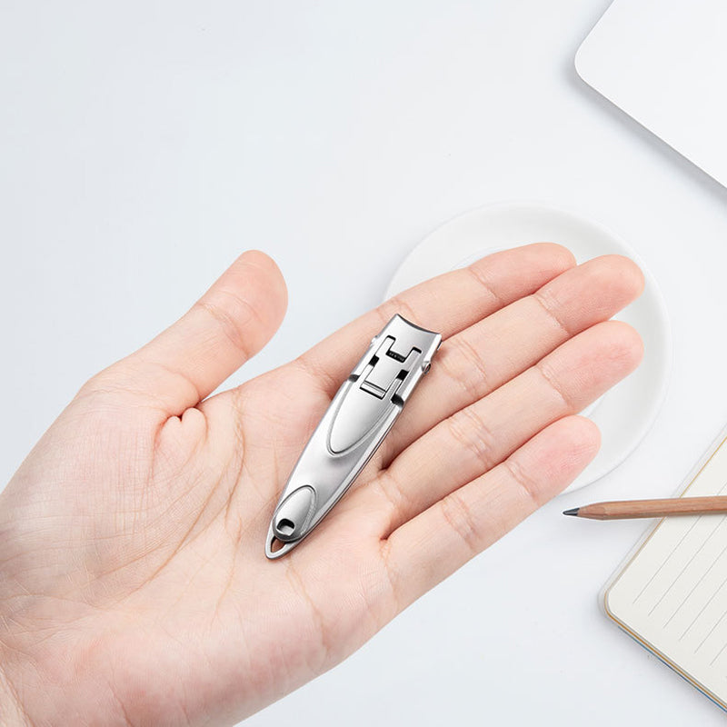 Rynx | Ultra-thin Portable Nail Clipper