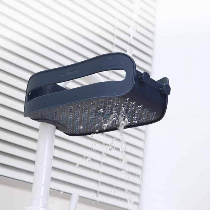 Rynx | Faucet Shelf