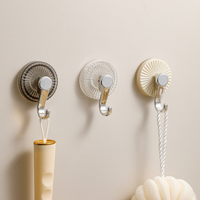 Rynx | Powerful suction cup hooks without drilling