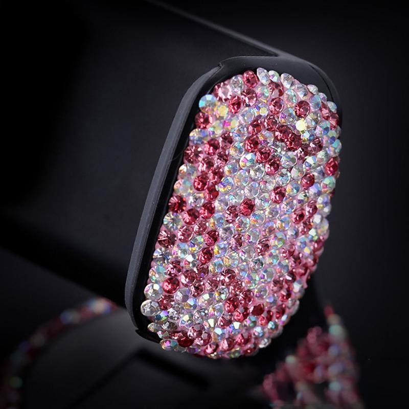 Rynx | Rhinestone Car Phone Holder