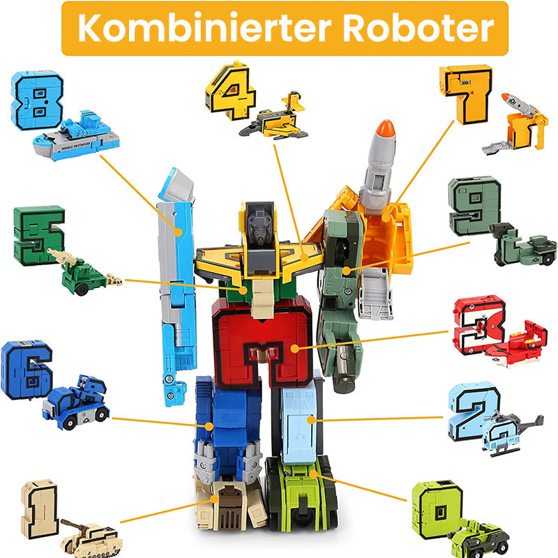 Rynx | Learning toy for children