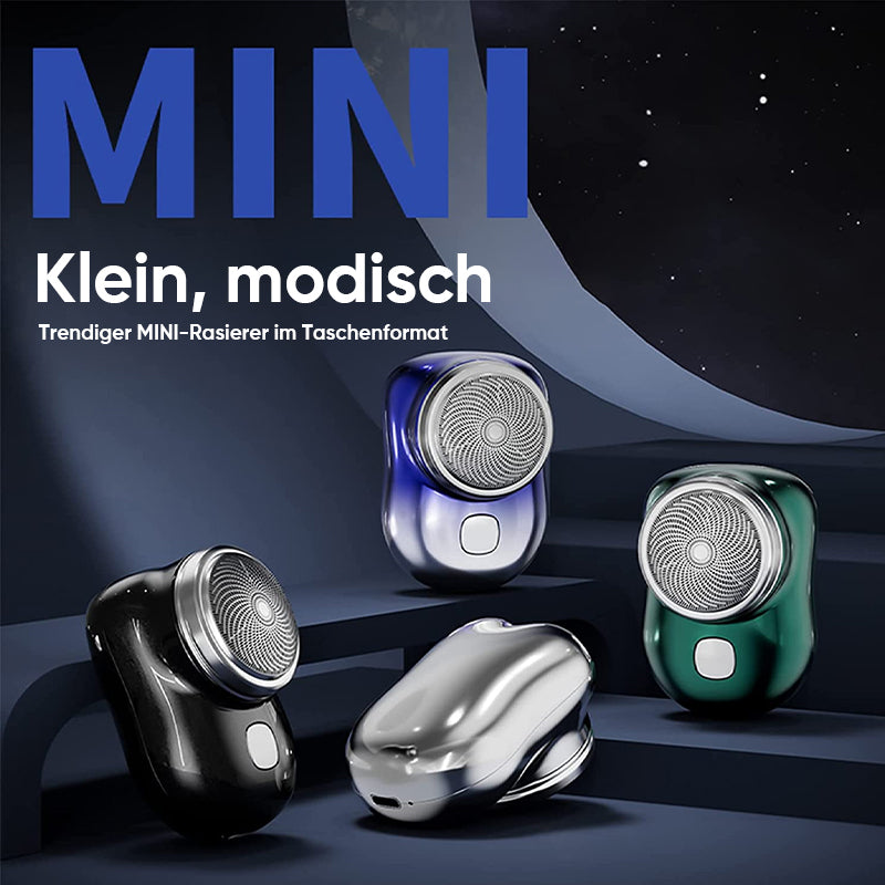 RYNX | USB Mini Shaver