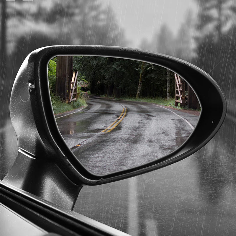 Rynx | Water-repellent spray for car windows