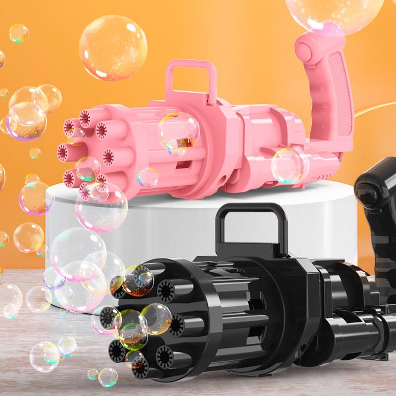Rynx | New Concept Gatling Blower