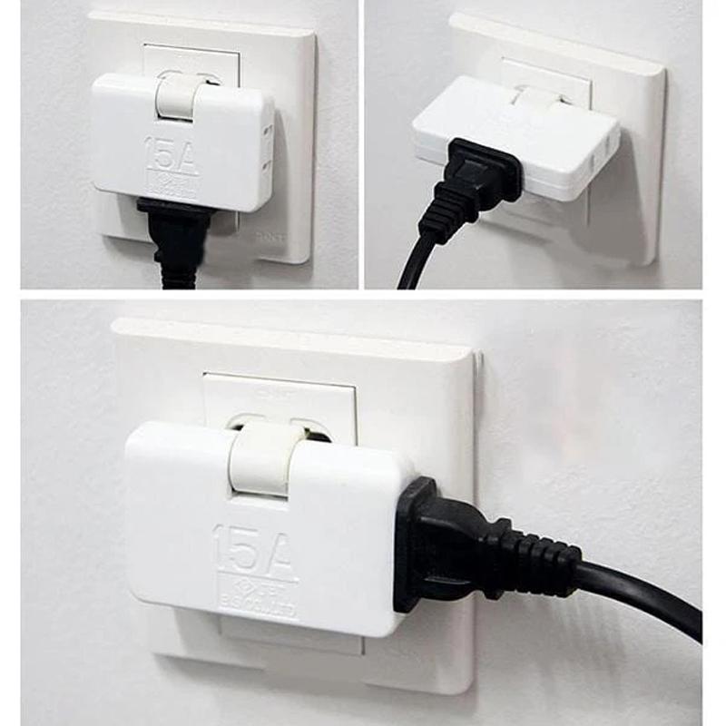 Rynx | Rotatable Socket Converter
