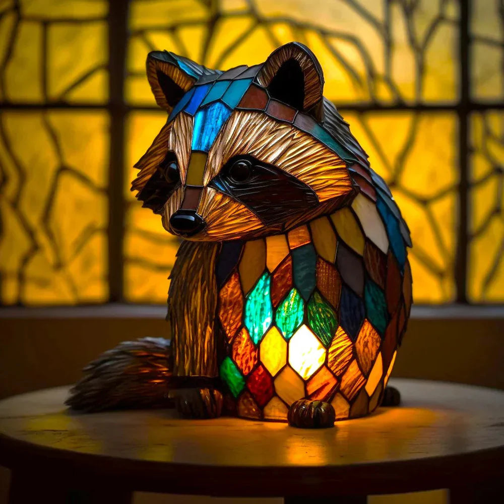 Rynx | Artistic Lamp - VitraFauna
