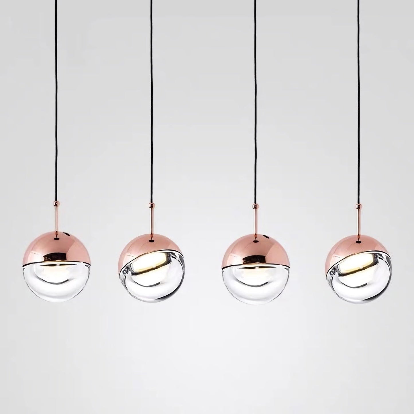 Rynx | Post-Modern LED Pendant Lights
