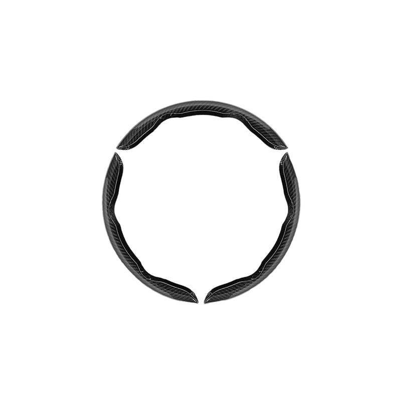 Rynx | Non-slip steering wheel cover