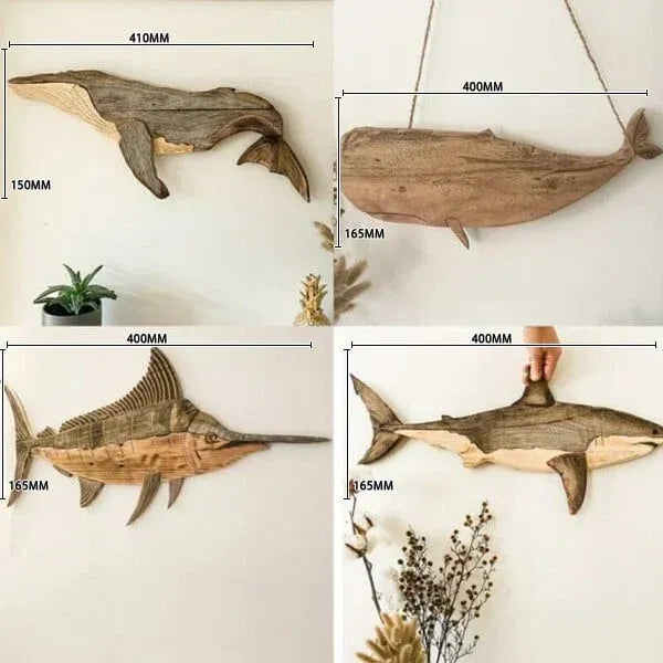 RYNX | Create A Charming Marine World In Your Home