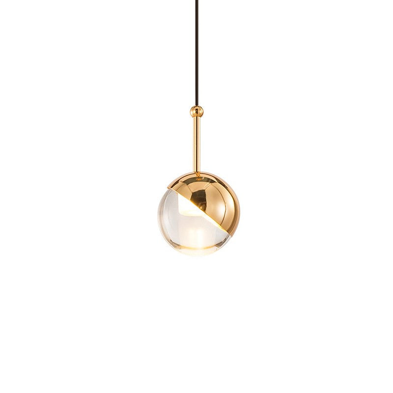 Rynx | Post-Modern LED Pendant Lights