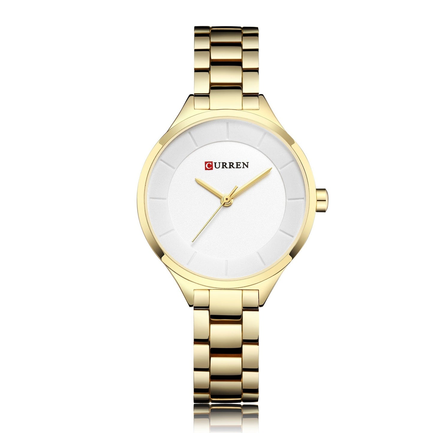Rynx | Women's Korean style casual watch