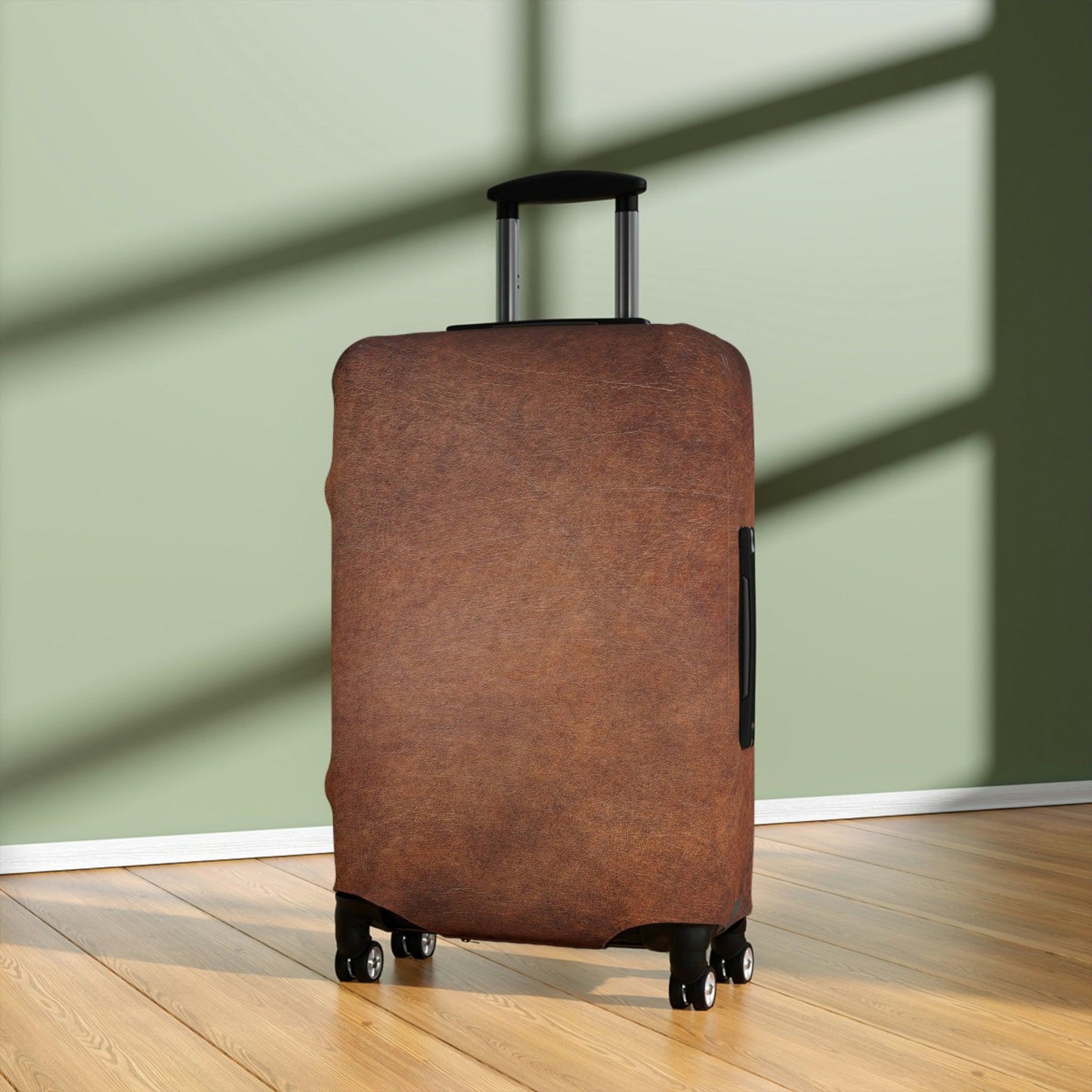Rynx | Peekaboo Travel Guardian Luggage Protection - Travel Stylish & Safe