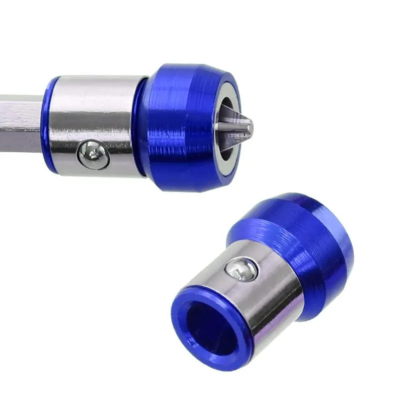 Rynx | Magnetic Screwdriver Ring — Magnetic Reinforcement for Secure Screws