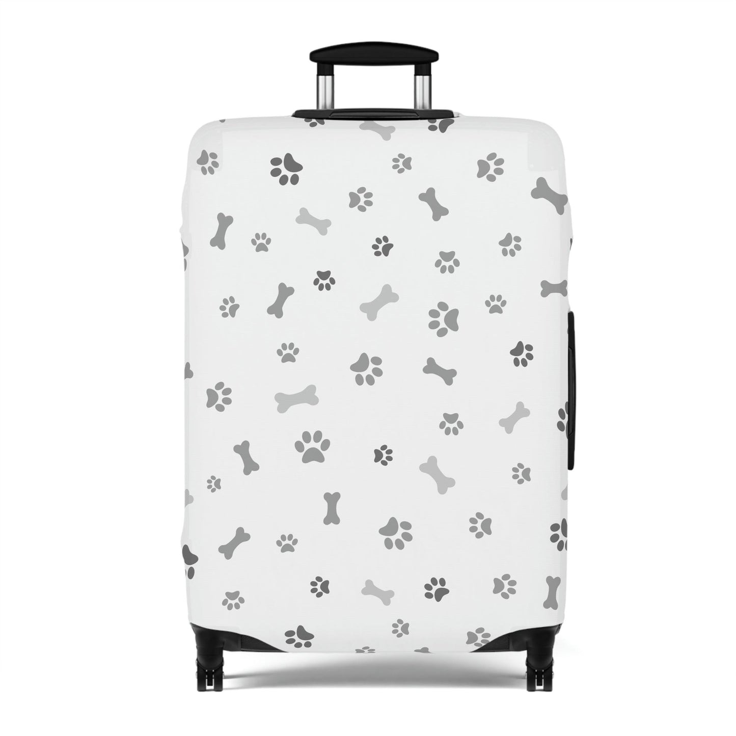 Rynx | Adjustable Stylish Luggage Protector: Elevate Your Travel Aesthetic