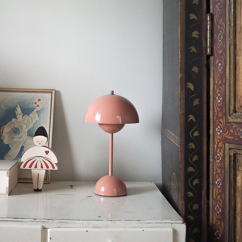 Rynx | SolarFlare - LED table lamp for a cozy interior