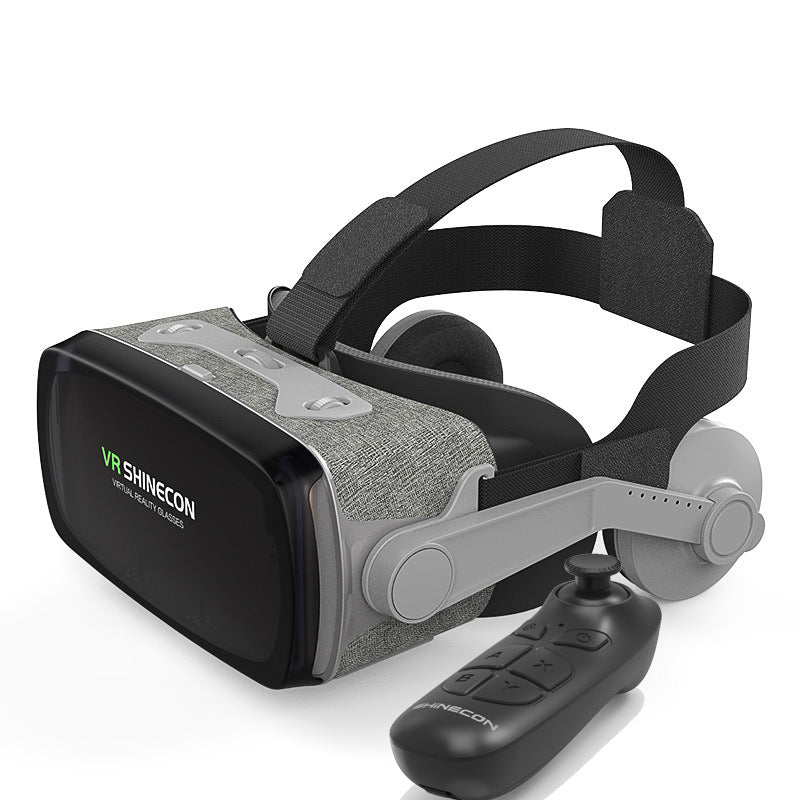 Rynx Handy VR Reality Headset