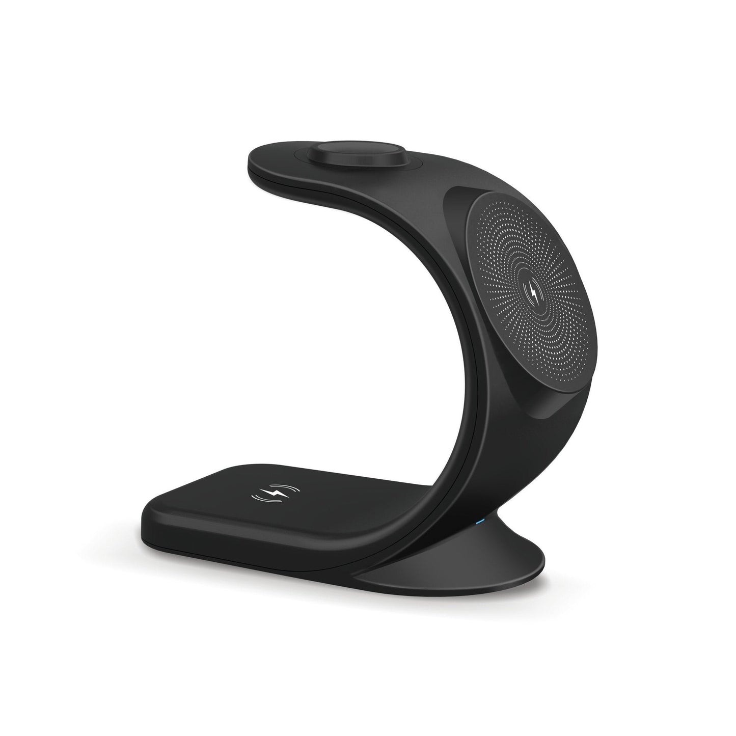 Rynx | Three-in-one Magnetic Wireless Charger Stand