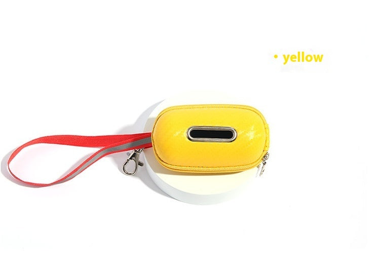 Rynx | Pet Pooper Scooper for outdoor dog walk