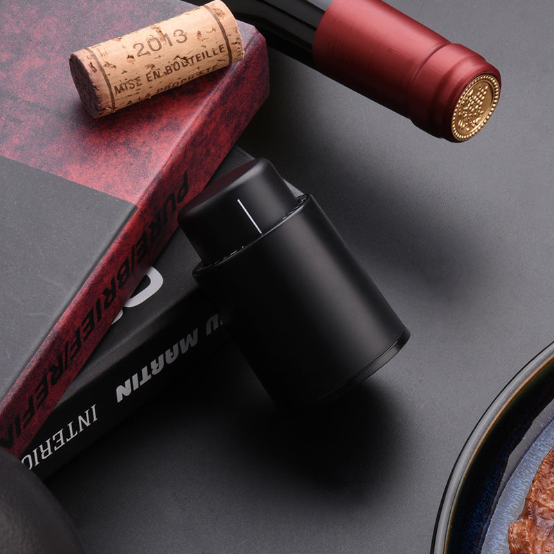 Rynx | Wineson Professional Wine Opener | 3 in 1 Automatic Set
