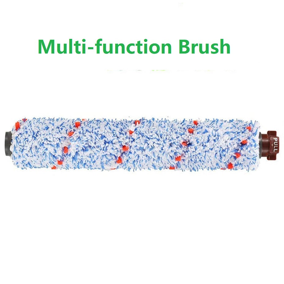 Rynx | Bissell CrossWave and CrossWave Pet Pro Velvet Brush Roller - 1pc/2pcs Vacuum Cleaner Accessory