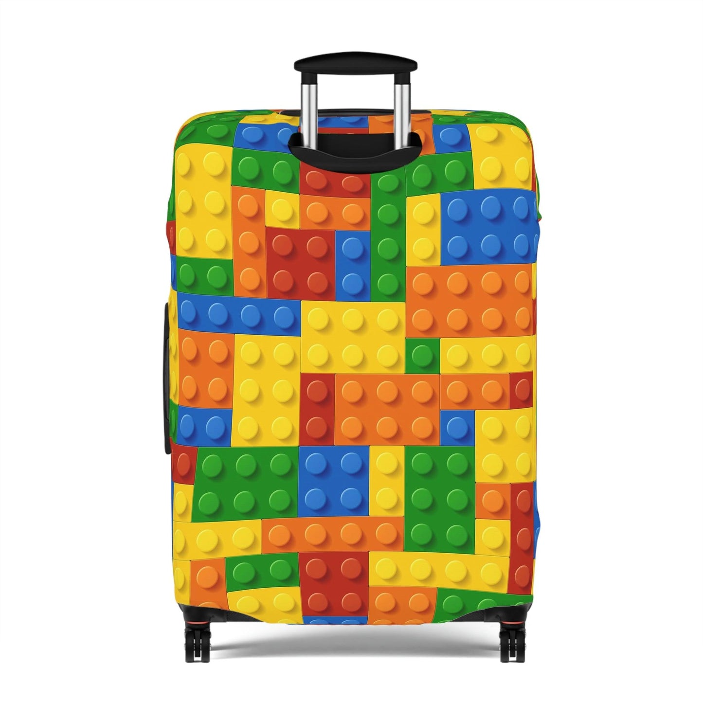 Rynx | Chic & Secure: Maison d'Elite's Peekaboo Luggage Protector