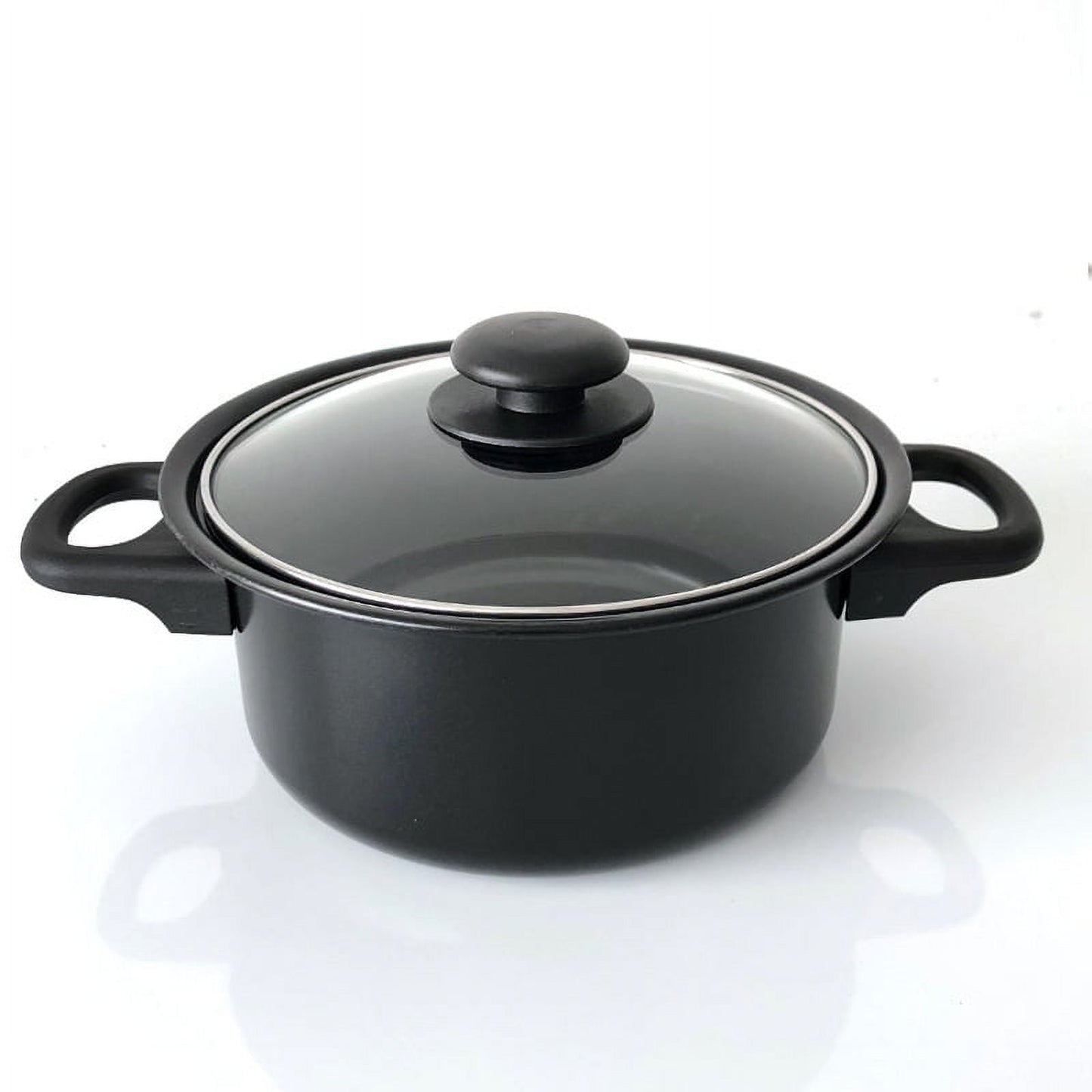 Rynx | MHome Non-stick Cookware 13-piece Various Color Options