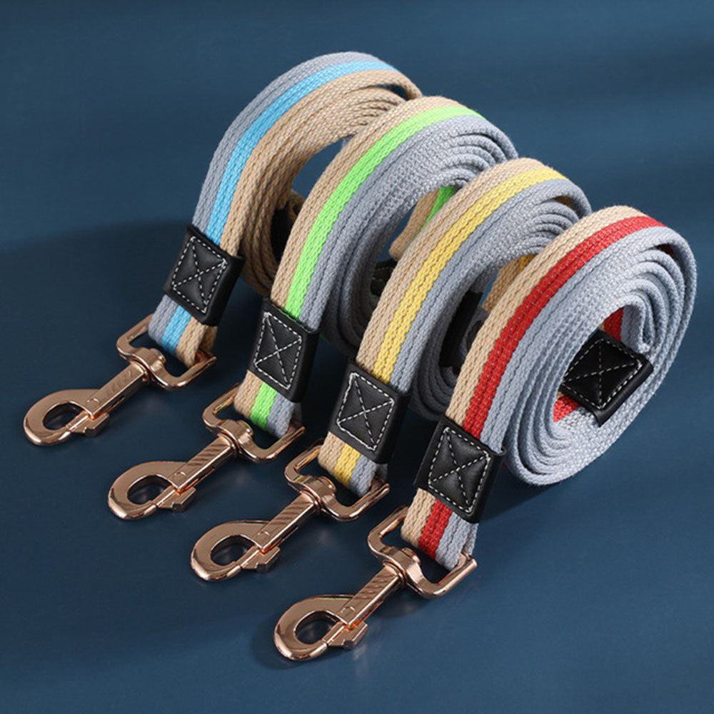Rynx | Strong Durable Nylon Dog Leash