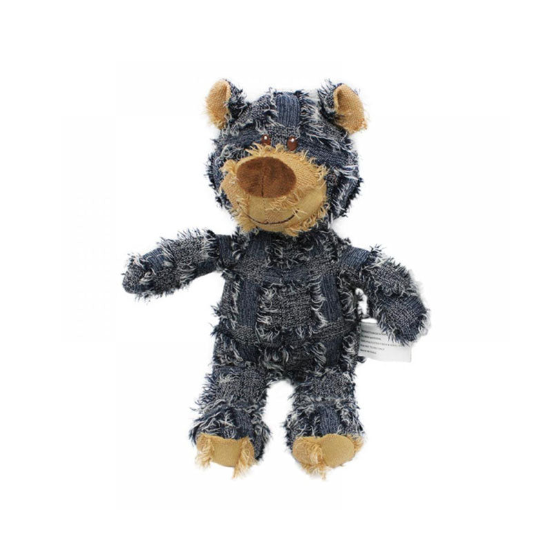 RYNX | Indestructible Sturdy Teddy Bear