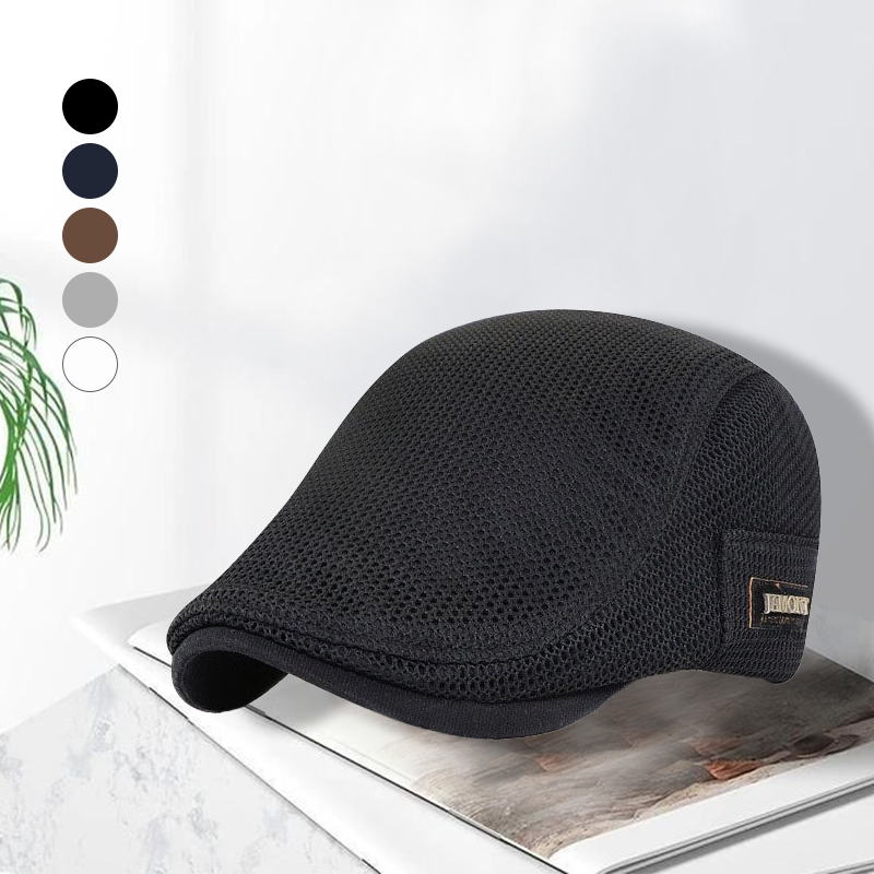 Rynx | Men's Summer Mesh Sun Hat