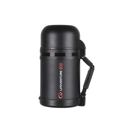 Rynx | Lifeventure Wide Mouth Bottle - 750ml