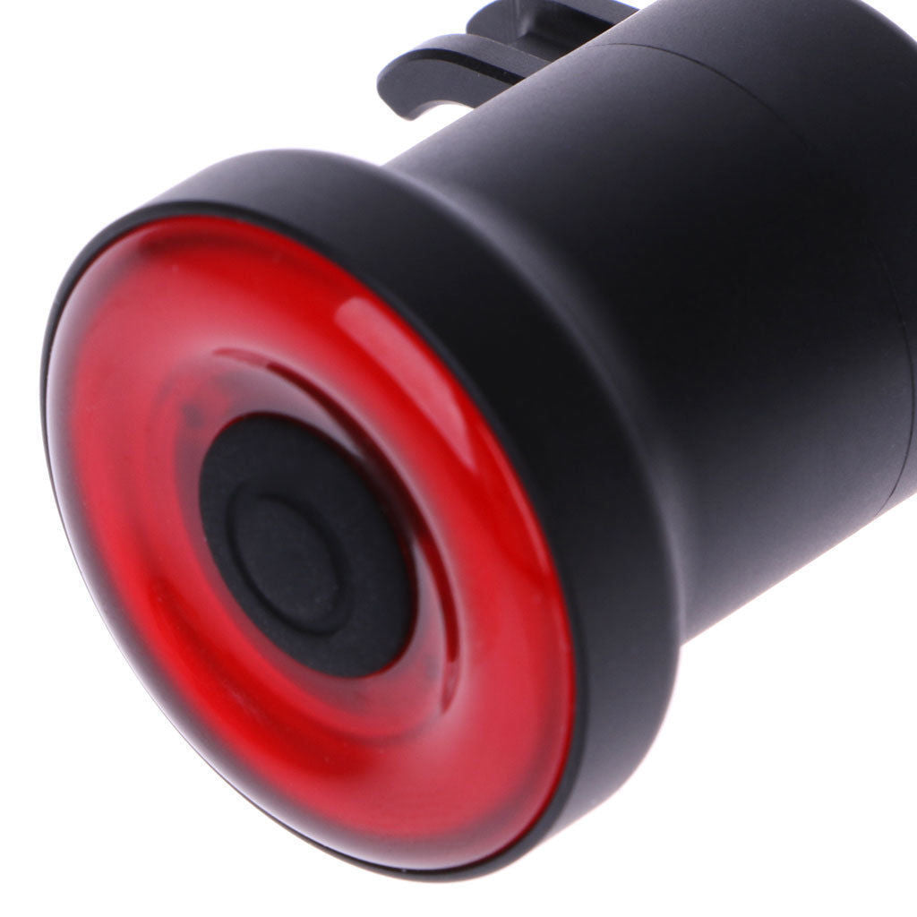 Rynx | Xlite100 bike rear light intelligent light induction brake light
