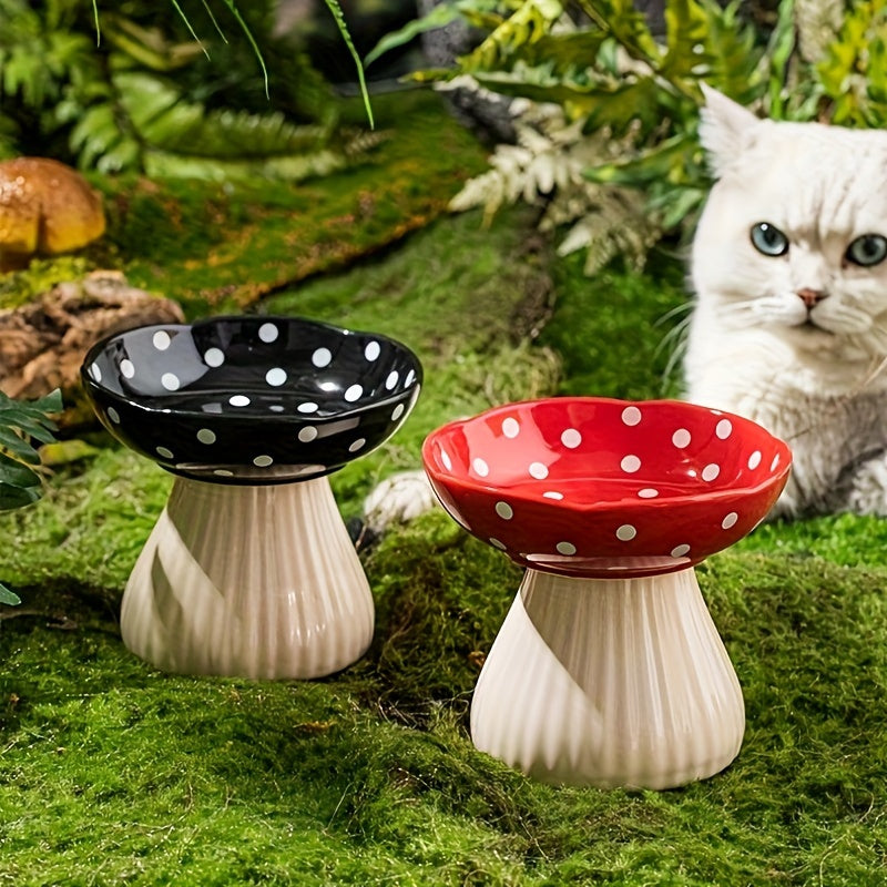 Rynx | MushroomServe-Kom - Harse Mushroom Decoration for Various Rooms