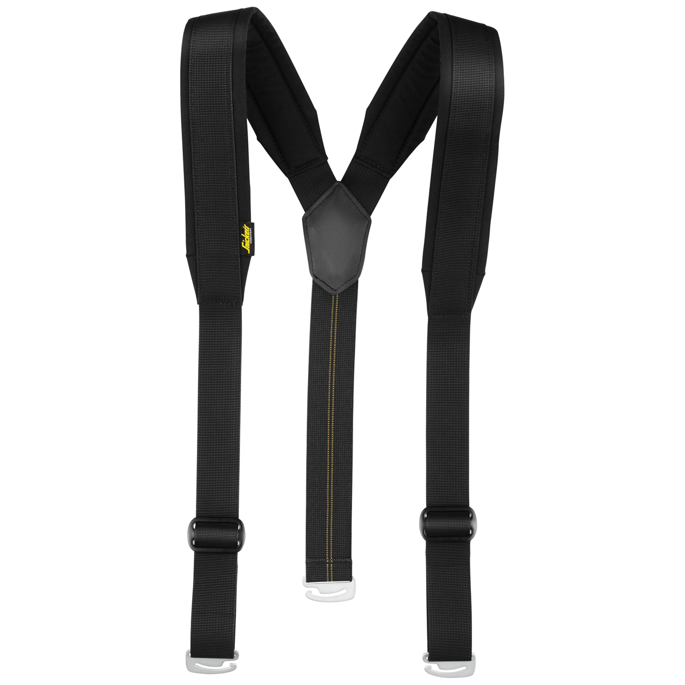 Rynx | Snickers 9792 Belt with Straps Black