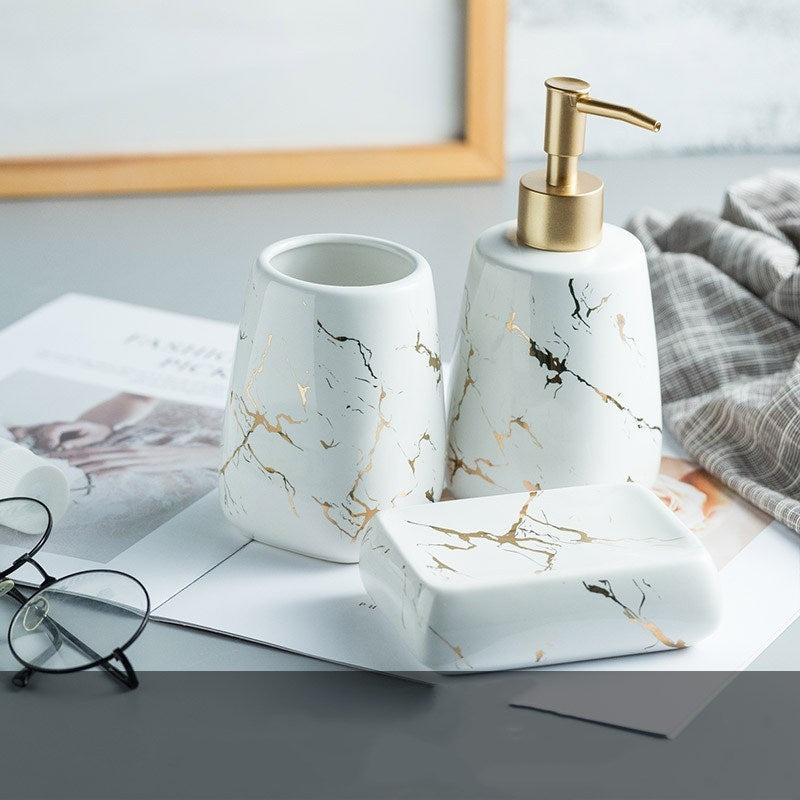 Rynx | Bathroom sink set
