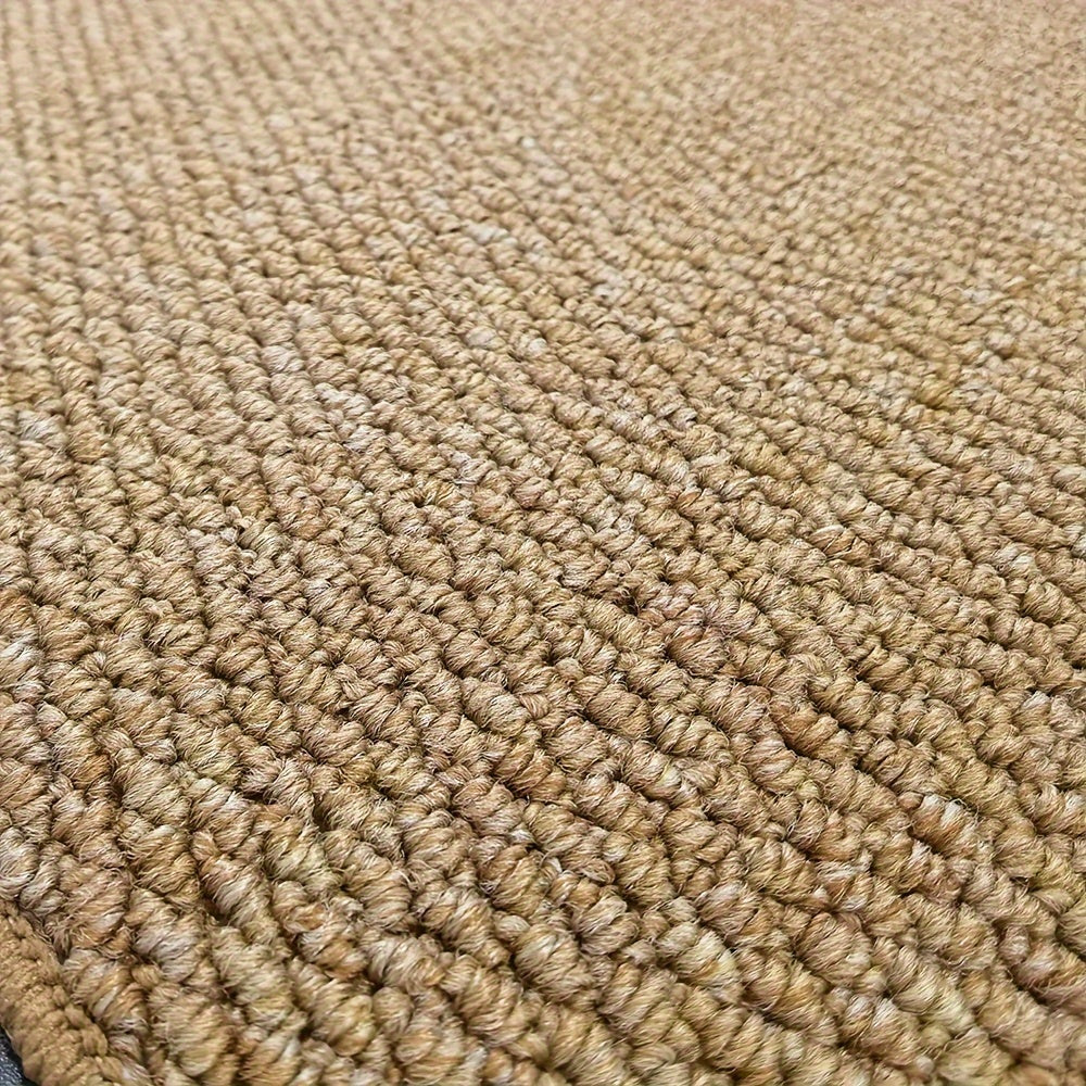 Rynx | Jute-like Door Mat – Soft, Absorbent and Easy to Clean, Suitable for Indoor and Outdoor