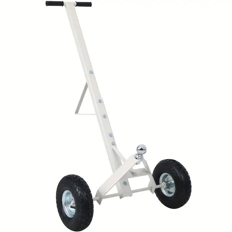 Rynx | Trailer Dolly with Pneumatic Tires