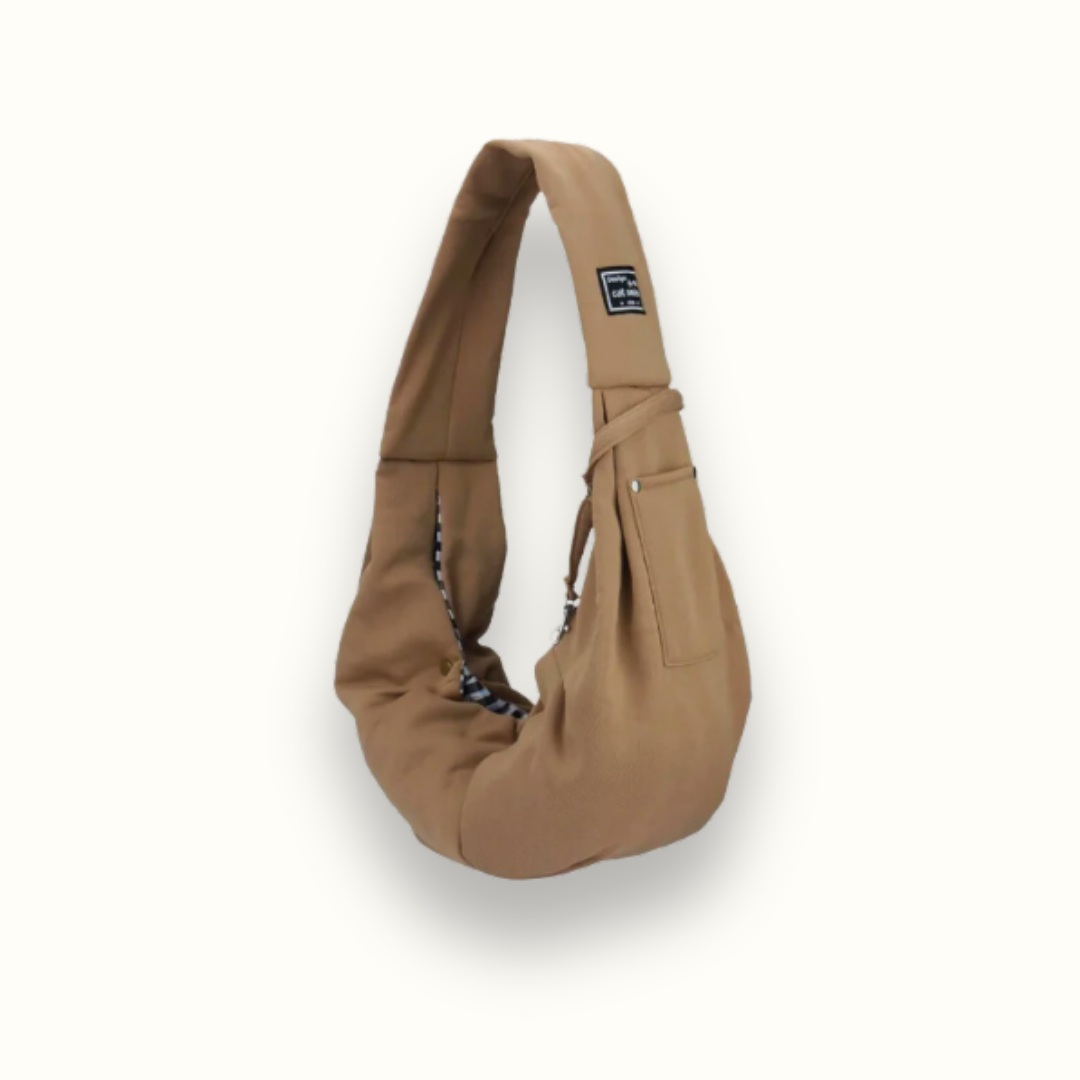 Rynx | CuddleSling - Hands-Free Comfort Carrier Bag