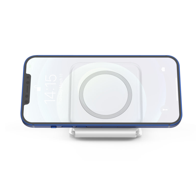 RYNX | Foldable 3-In-1 Wireless Charging Station