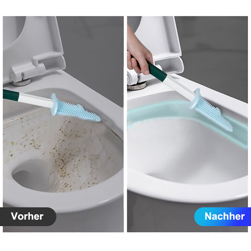 Rynx | Toilet brush in cactus shape