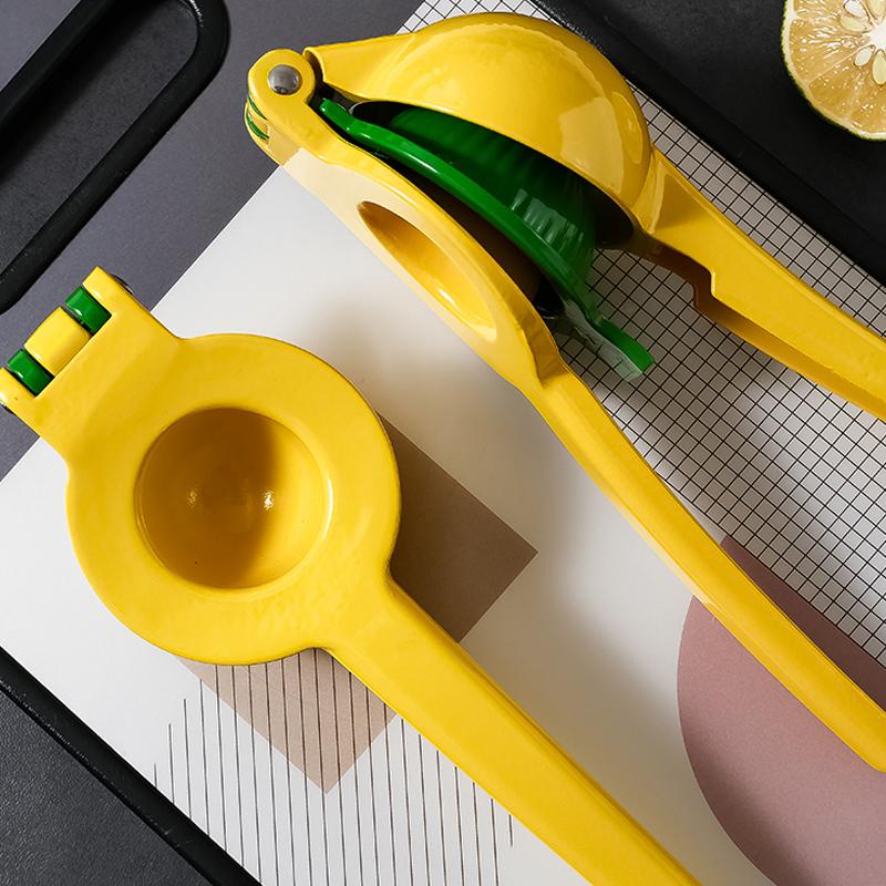 Rynx | Lemon Juice Press Tool