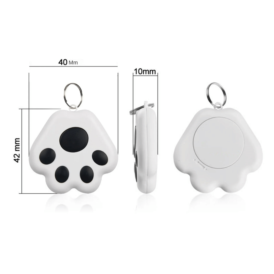 Rynx | Mini Gps Tracker - Bluetooth 5.0 | Anti-Lost For Kids, Pets