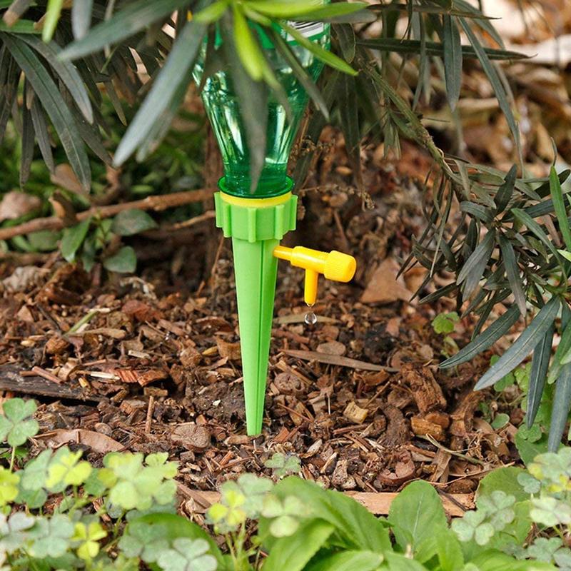 Rynx | Automatic Irrigation Control System