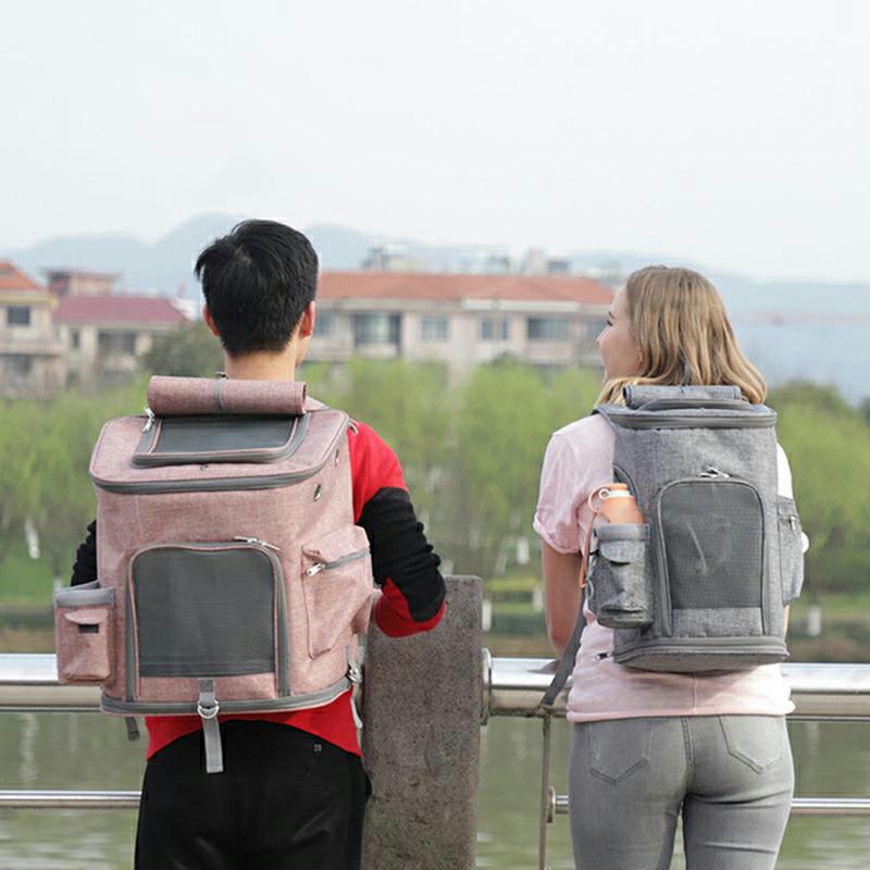 Rynx | Dog Carrier Backpack for Hiking