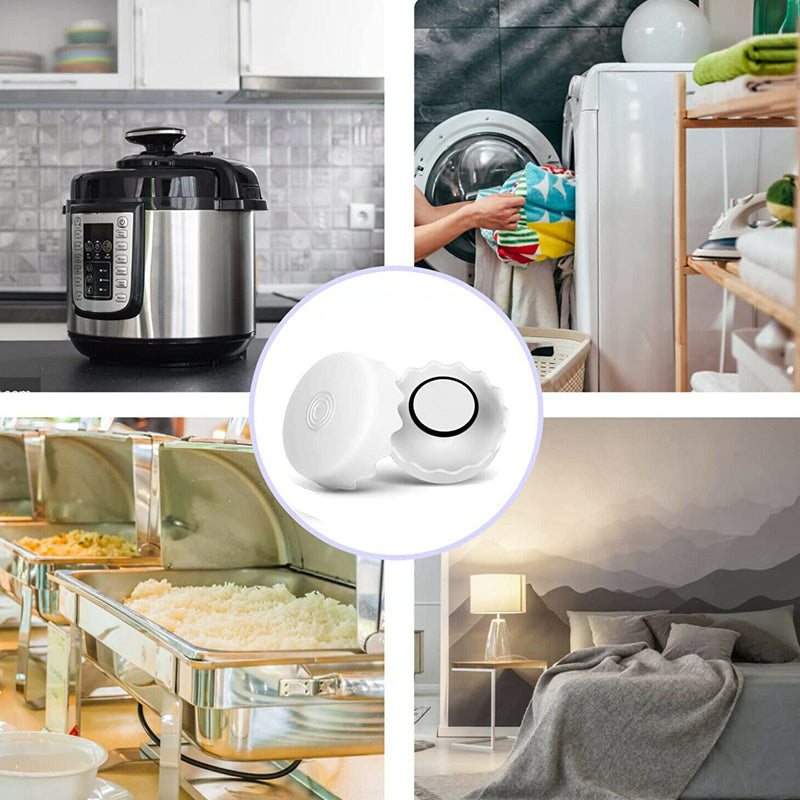 Rynx | Wrap Cable Organizer for Kitchen Appliances Hacks