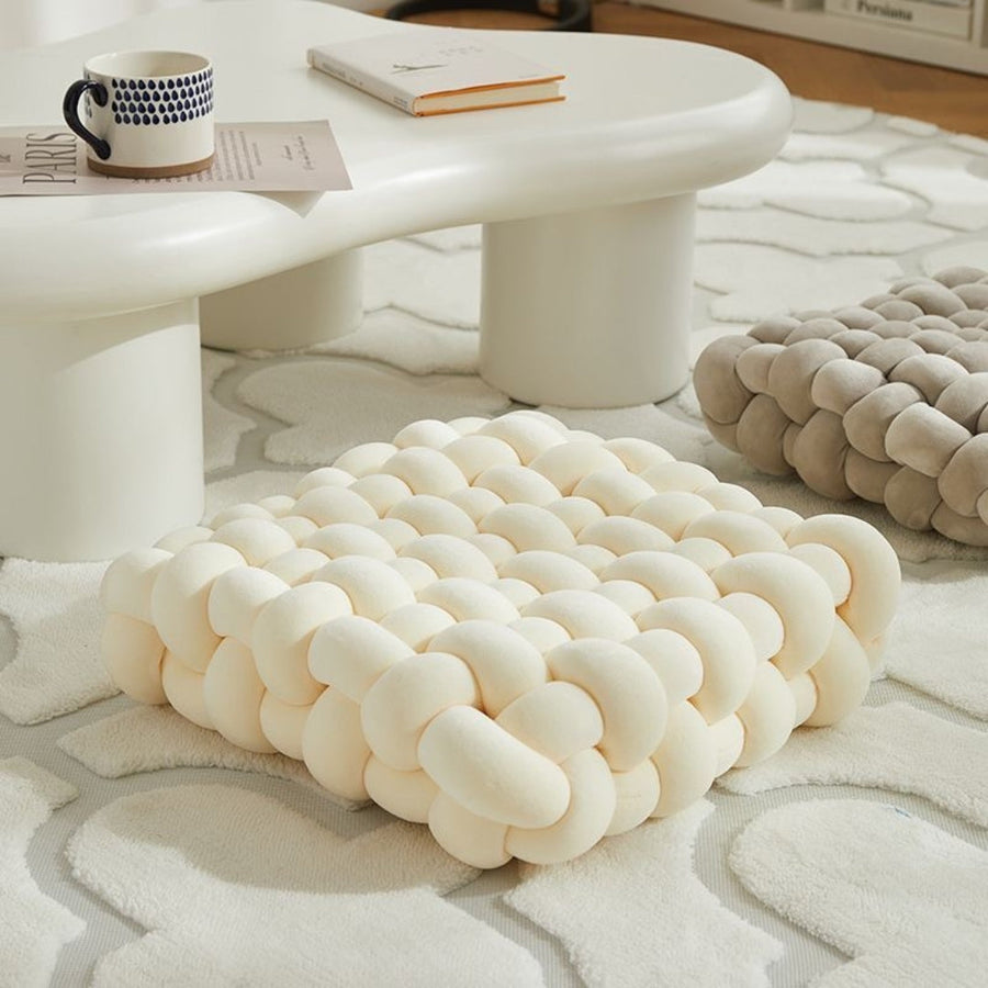 Rynx | KnotEase - Comfort Folding Cushion